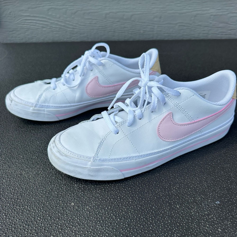 Nike sneakers